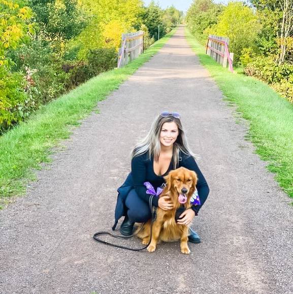 Meet your Posher, Joanna - Picture 1 of 1